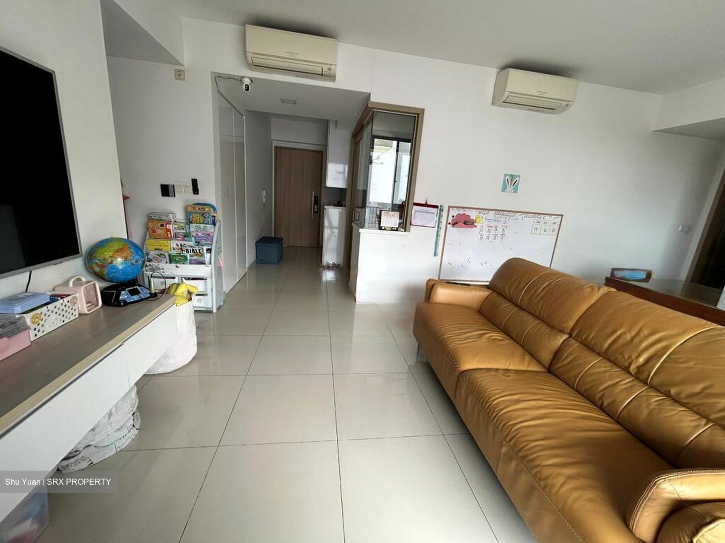 Twin Fountains (D25), Condominium #459566631